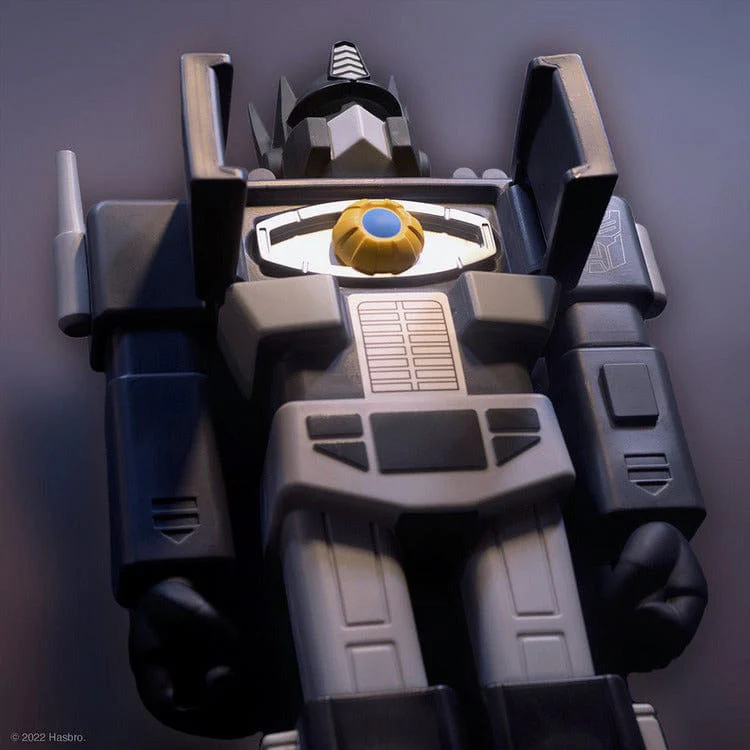 Transformers Super Shogun - Optimus Prime (Fallen Leader) - Image 2