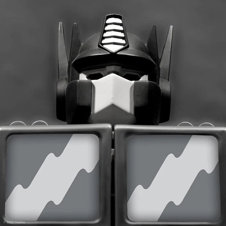 Transformers Super Shogun - Optimus Prime (Fallen Leader) - Image 3