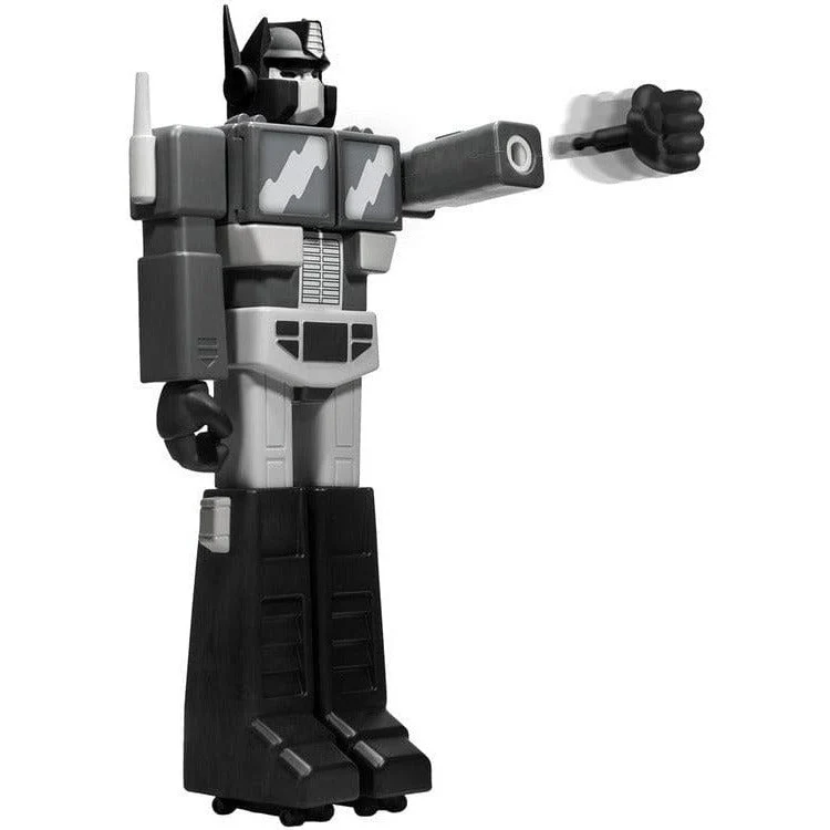 Transformers Super Shogun - Optimus Prime (Fallen Leader) - Image 4