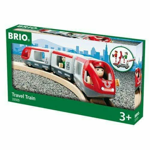 Travel Train - Image 2