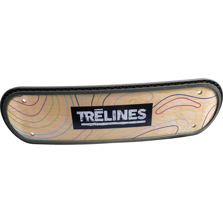 Treboard Surfin' Swing - Image 4