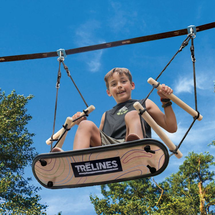 Treboard Surfin' Swing - Image 5