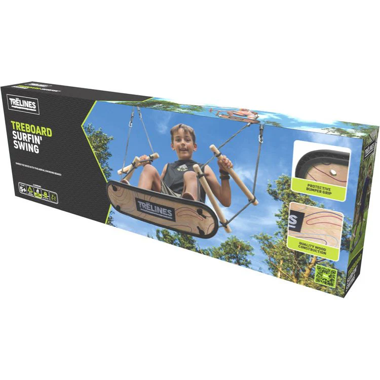 Treboard Surfin' Swing - Image 7