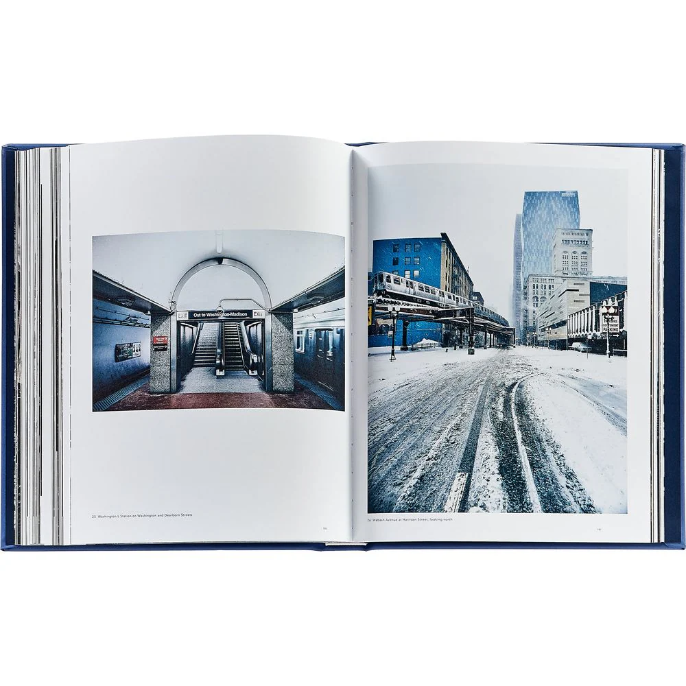 Trope Chicago Book Leather Edition - Image 3