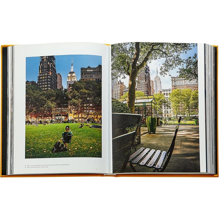 Trope New York Book Leather Edition - Image 7