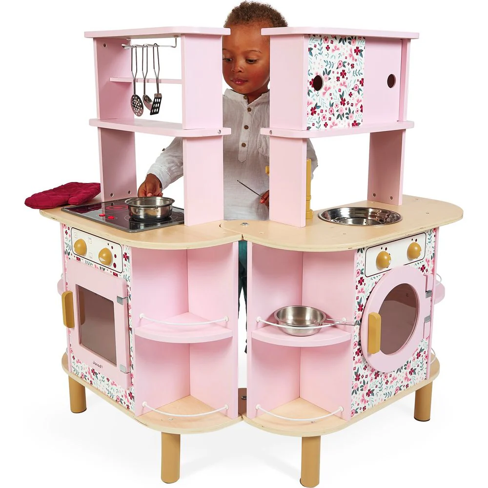 Twist Cooker Expanding Kitchen - Image 3