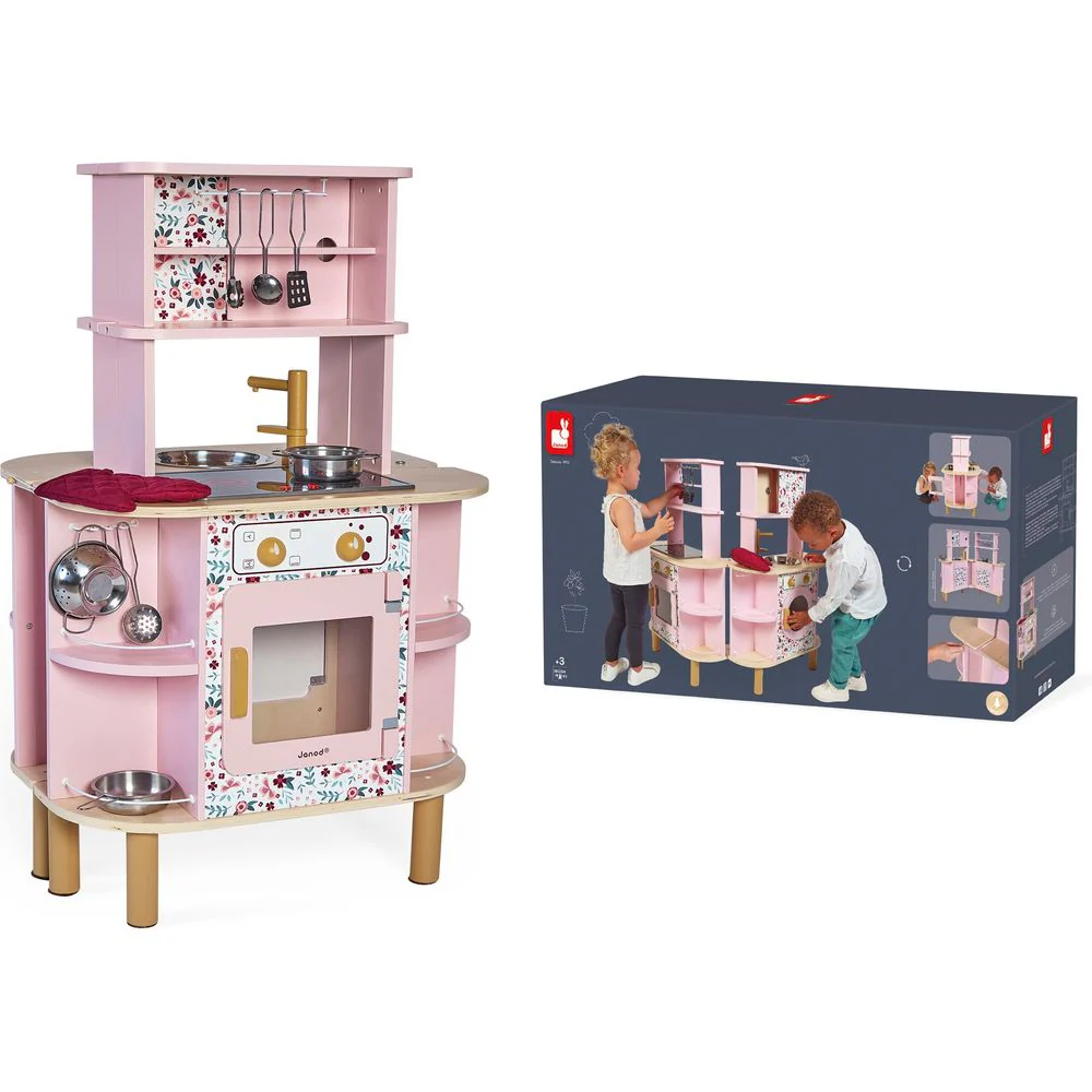 Twist Cooker Expanding Kitchen - Image 8
