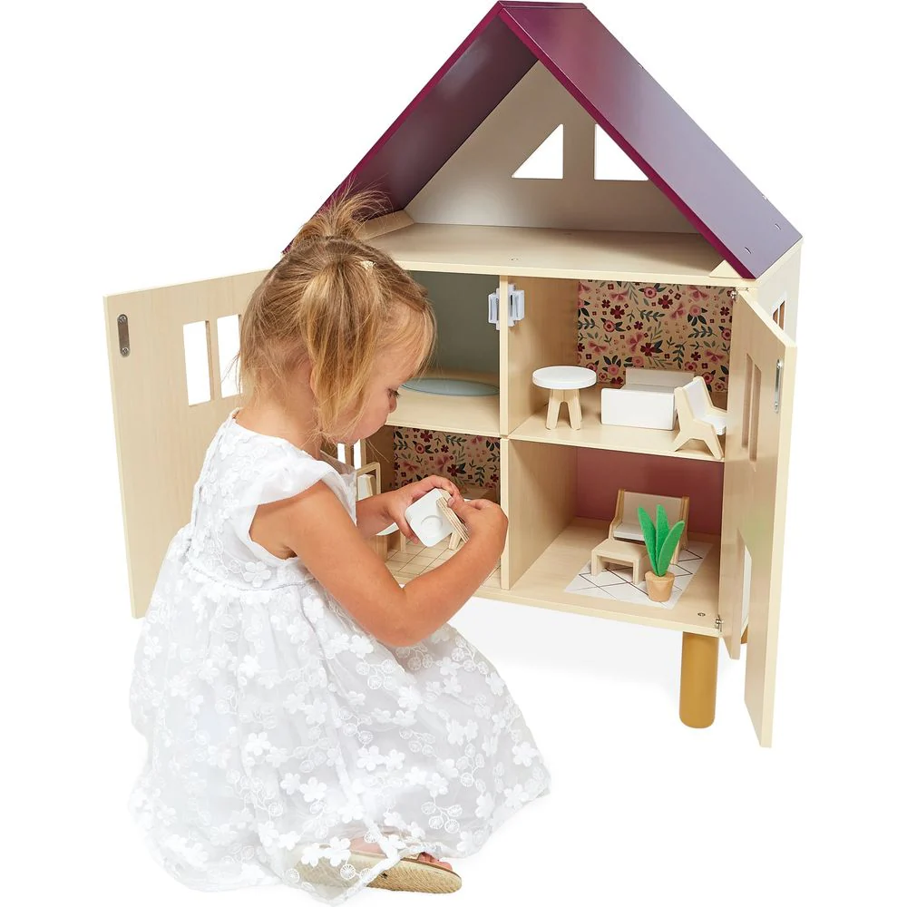 Twist My First Dollhouse - Image 3