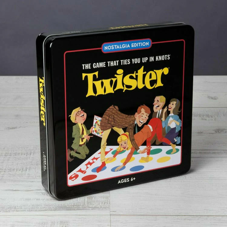 Twister Nostalgia Tin - Image 2