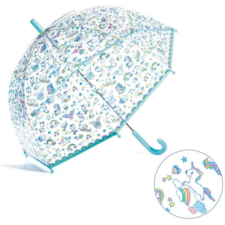 Unicorn Umbrella - Image 2