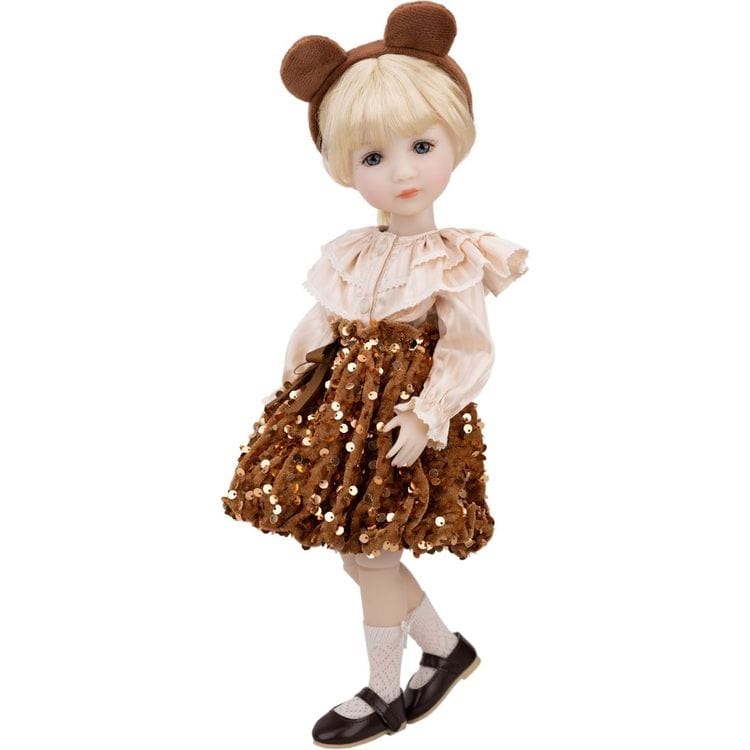 Unbearably Cute Outfit - Image 2