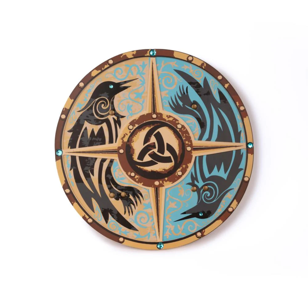 Viking EVA Shield