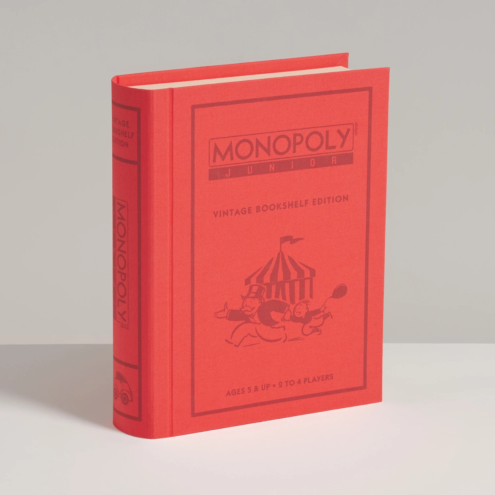 Vintage Bookshelf Games – 2026 Editions 3-Pack - Image 7
