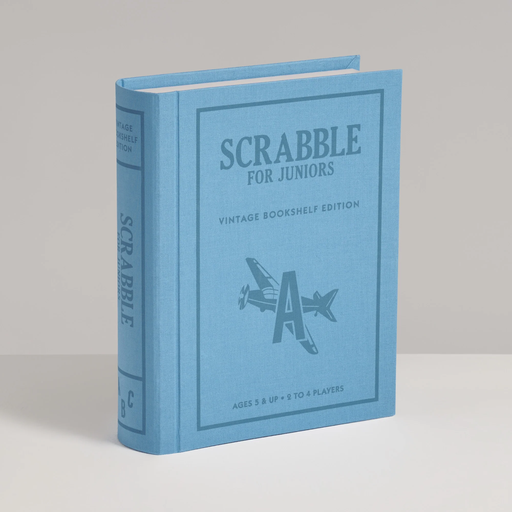 Vintage Bookshelf Games – 2026 Editions 3-Pack - Image 9