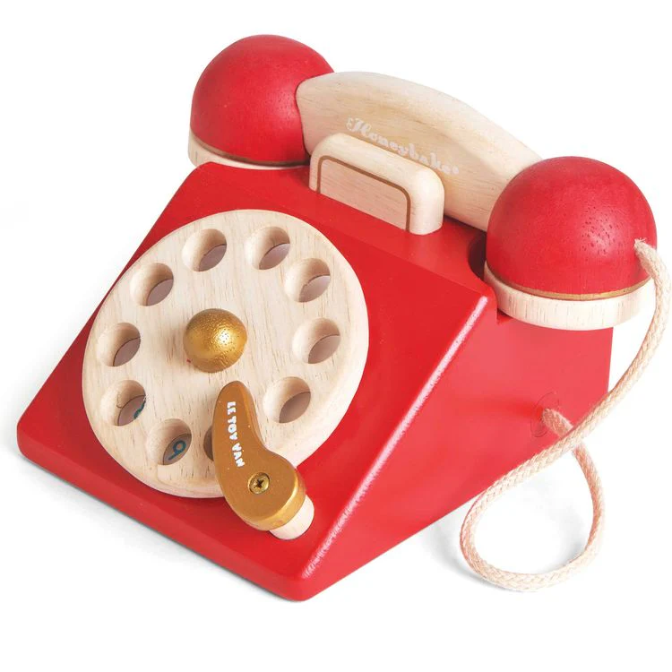 Vintage Phone - Image 2