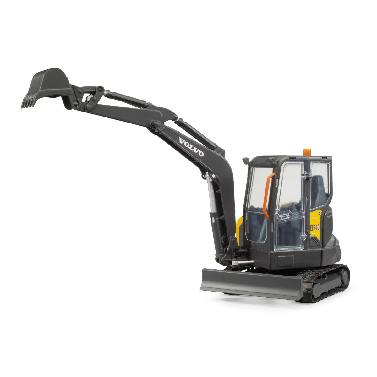 Volvo Compact Excavator - Image 3