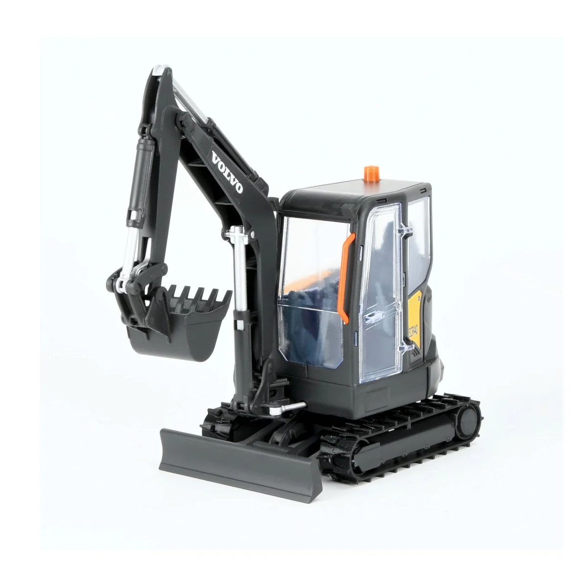 Volvo Compact Excavator - Image 4