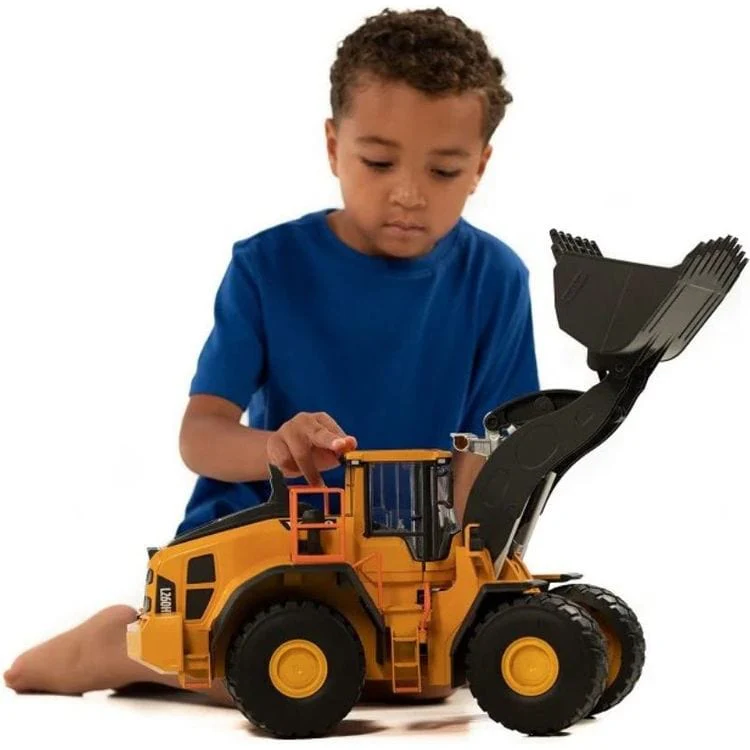 Volvo Wheel Loader - Image 2