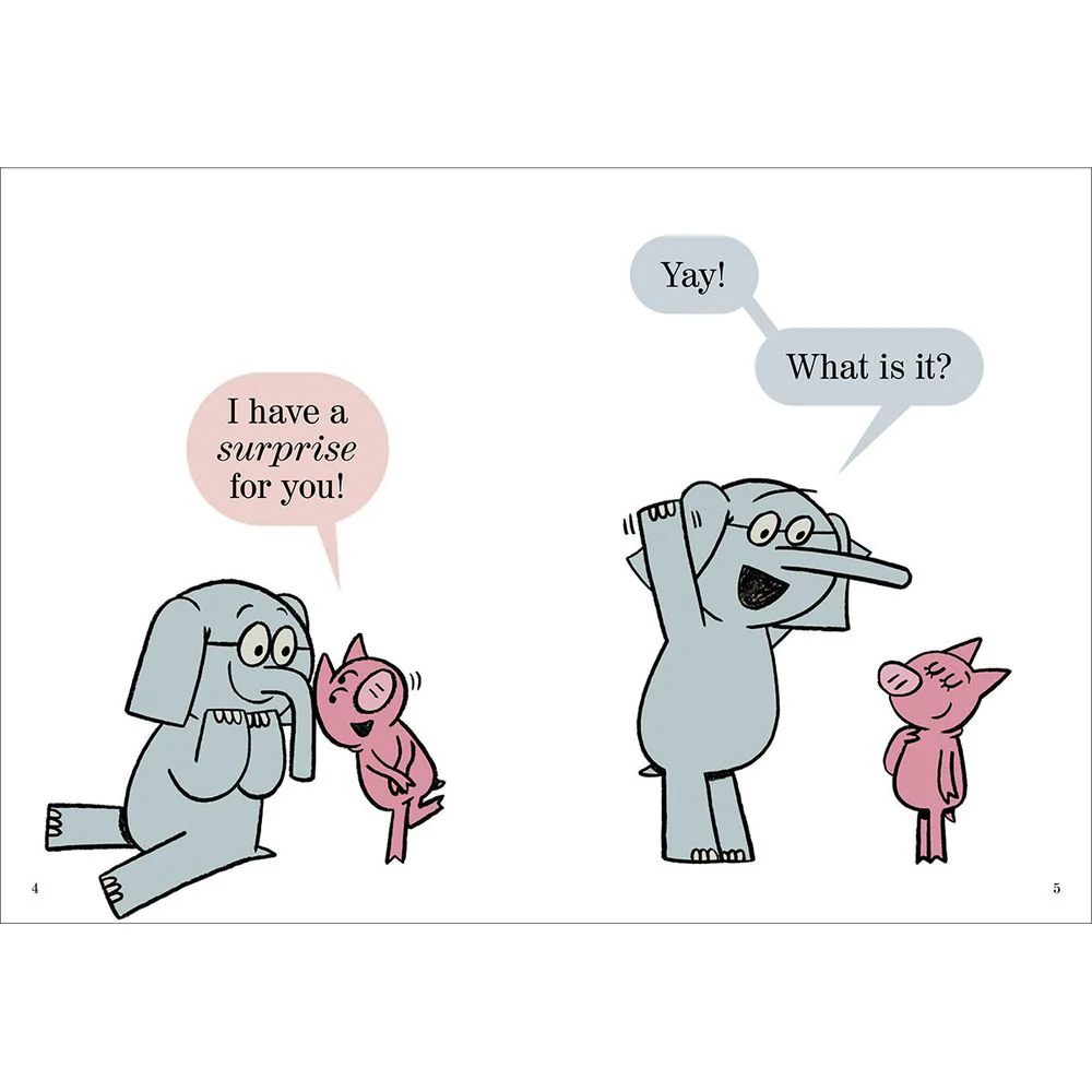 Waiting Is Not Easy Book - Image 2