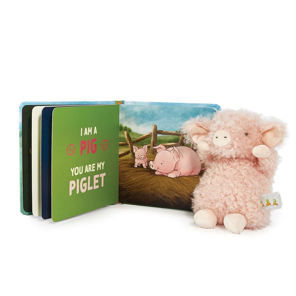 Wee Hammie the Pig Book Bundle - Image 2