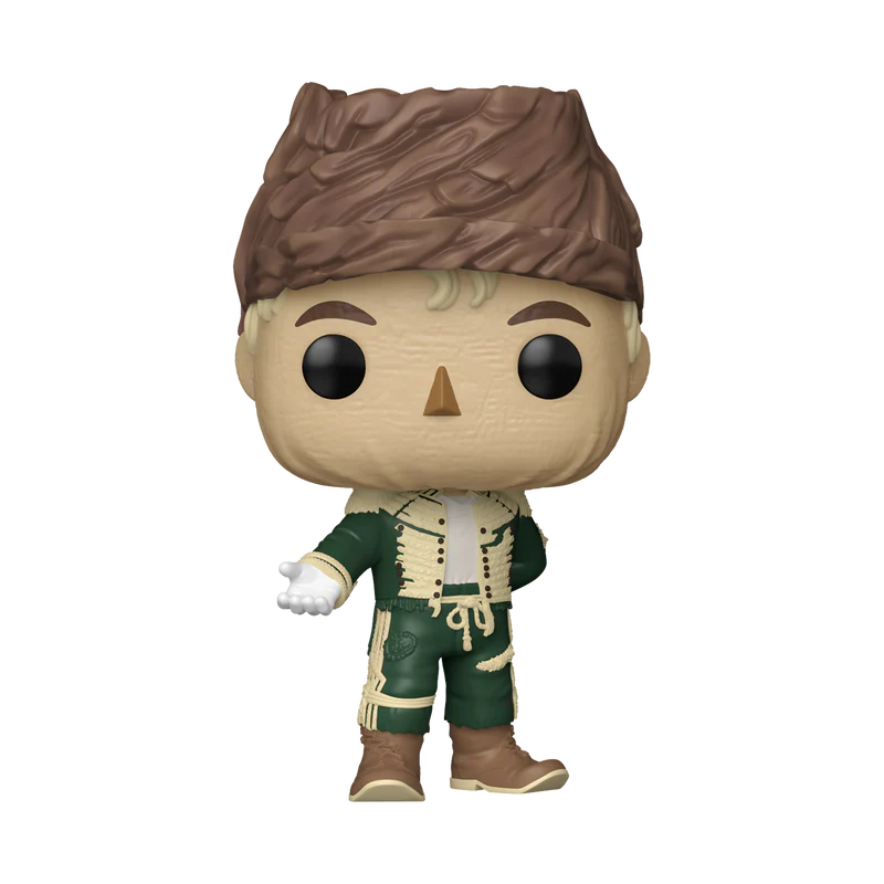 Wicked Pop! Scarecrow - Image 2