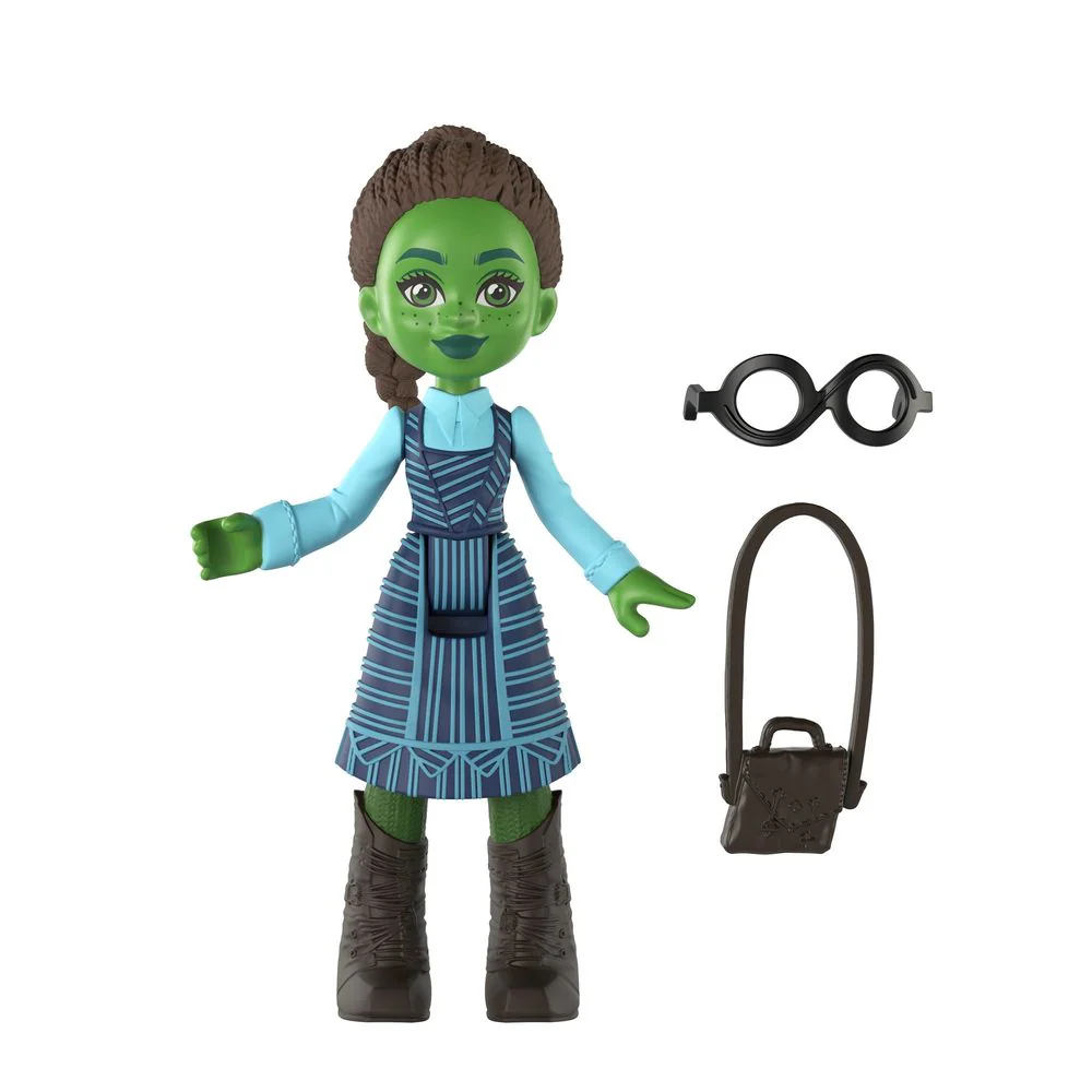 Wicked Students of Shiz Dolls Multipack - Image 4