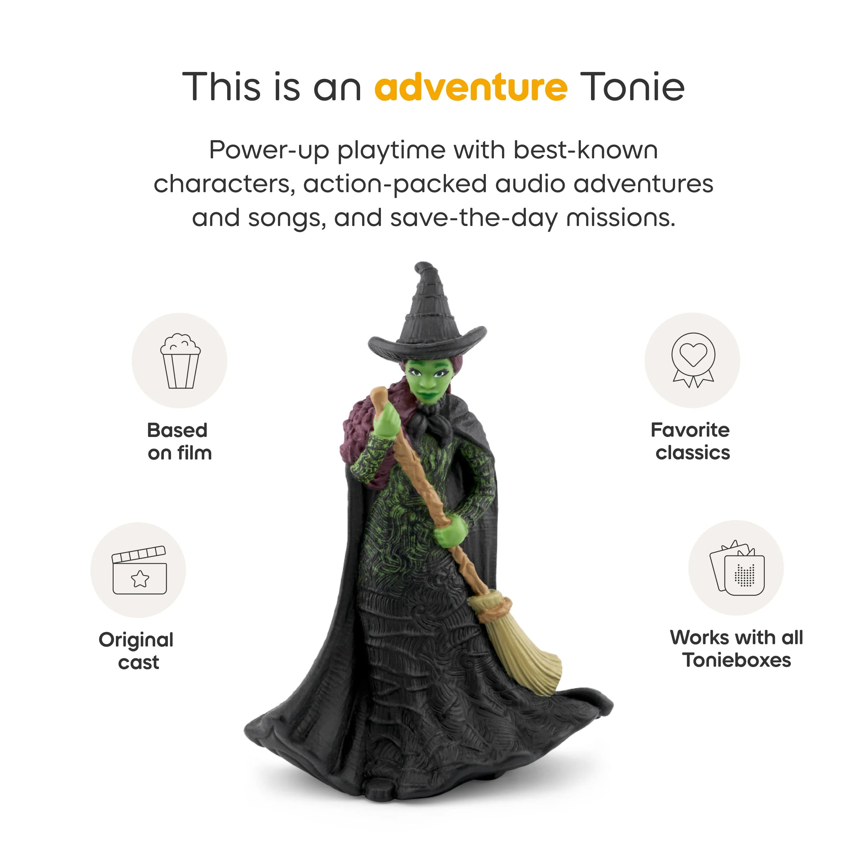 Wicked Tonie - Image 5
