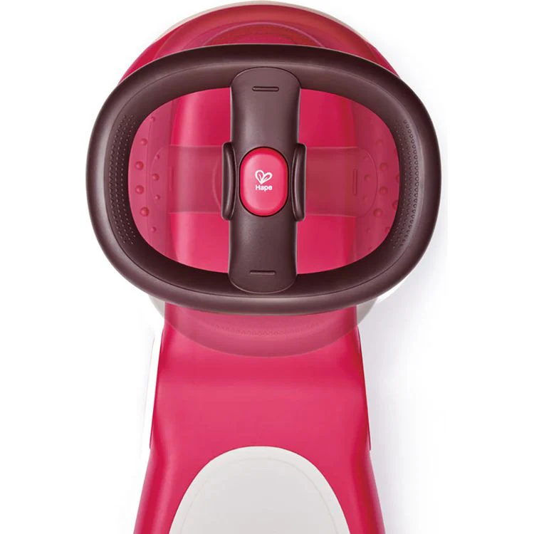 Wiggle & Giggle Car - Red - Image 4
