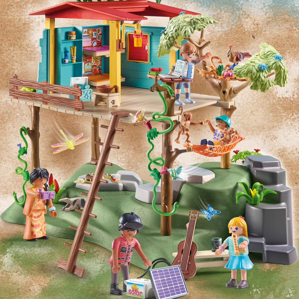 Wiltopia Family Tree House - Image 2