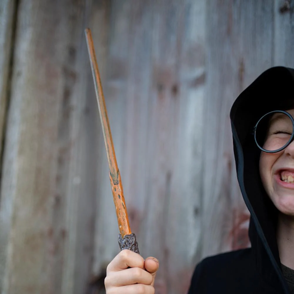 Wizard Wand - Image 2