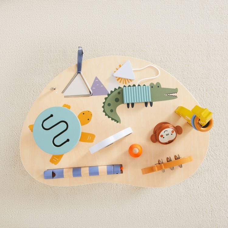Wood Mini Music Maker - Image 2