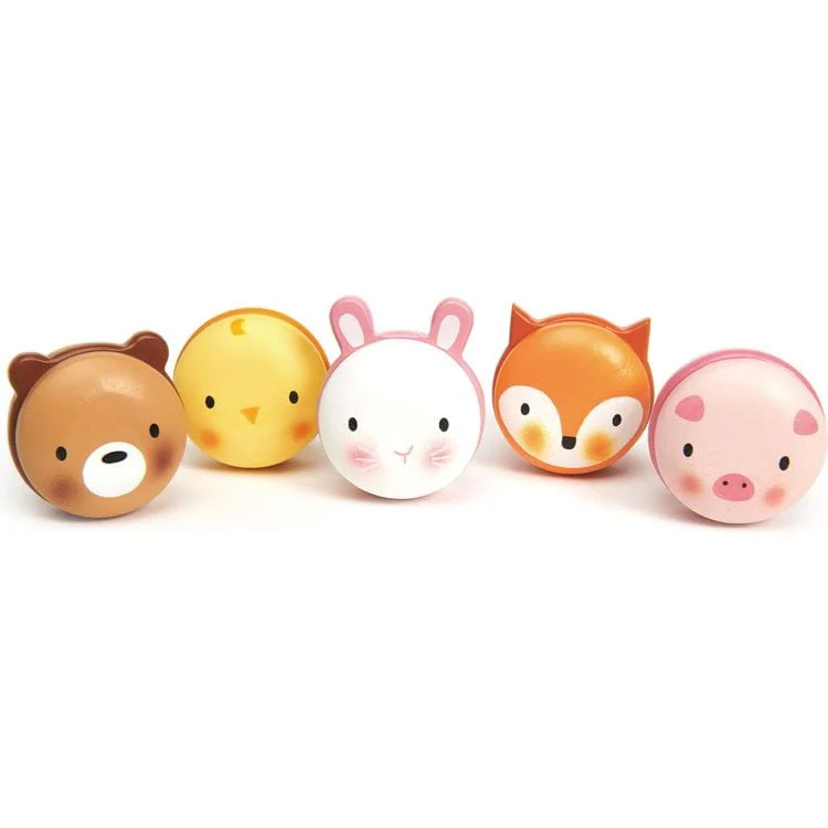 Wooden Birthday Party Collection Bundle - Image 3