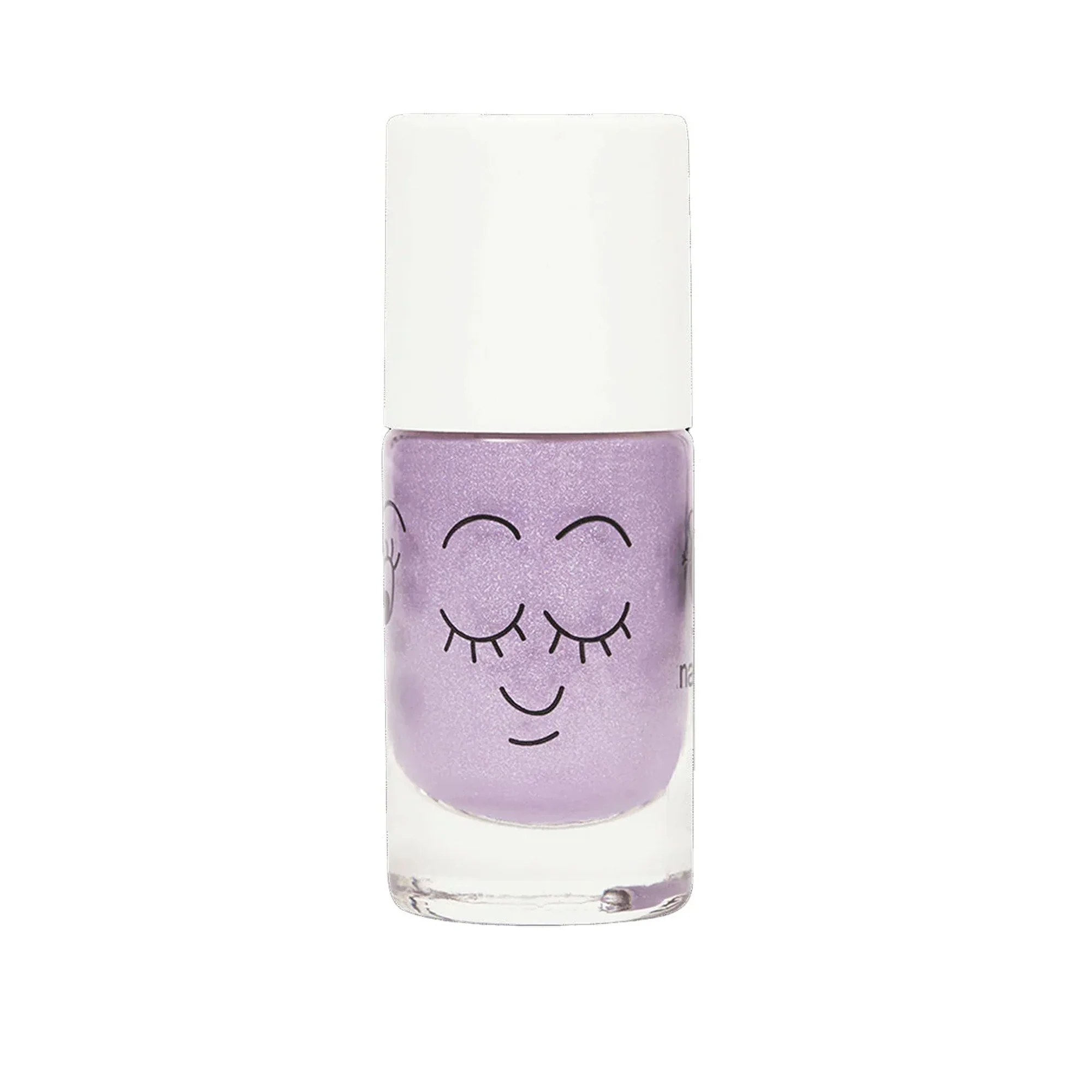 Wow Nail Polish & Stickers Set - Image 2