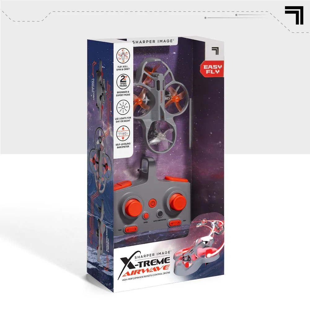 X-Treme Airwave Drone - Image 7