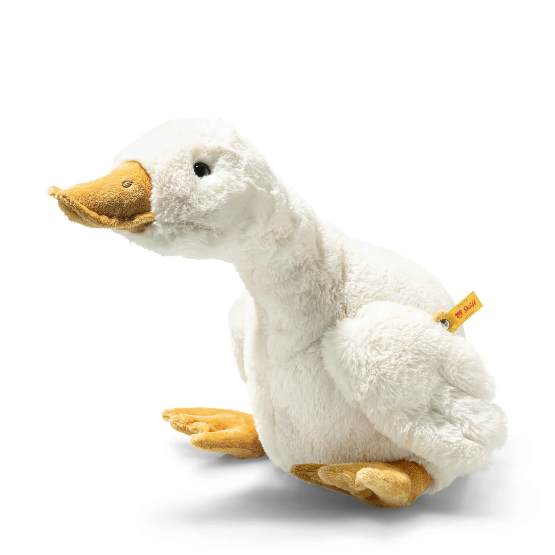 XL Gilda Goose Plush - Image 5