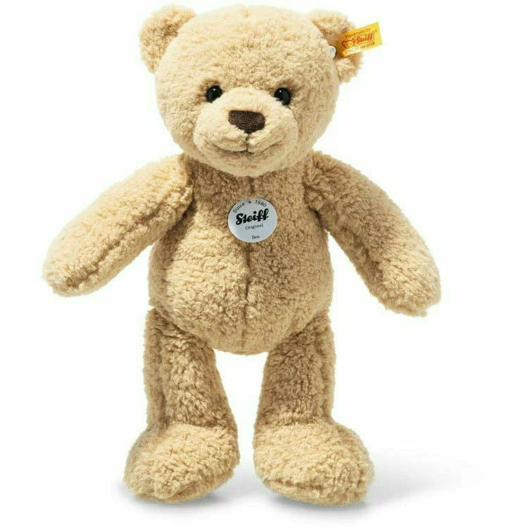 "Year of the Teddy Bear" Ben 12" Teddy Bear - Image 2