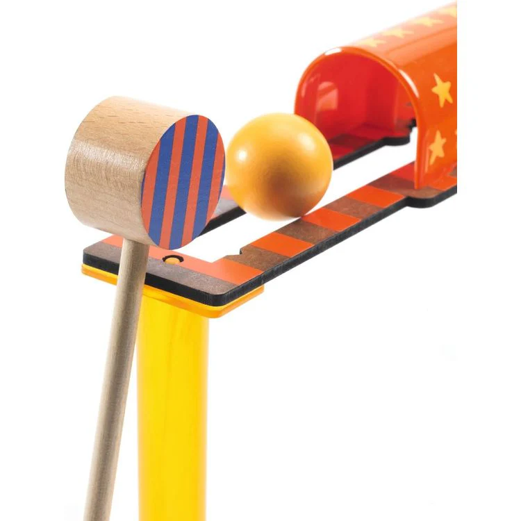 Zig & Go Junior Magic 42 Piece Chain Reaction Construction Set - Image 6
