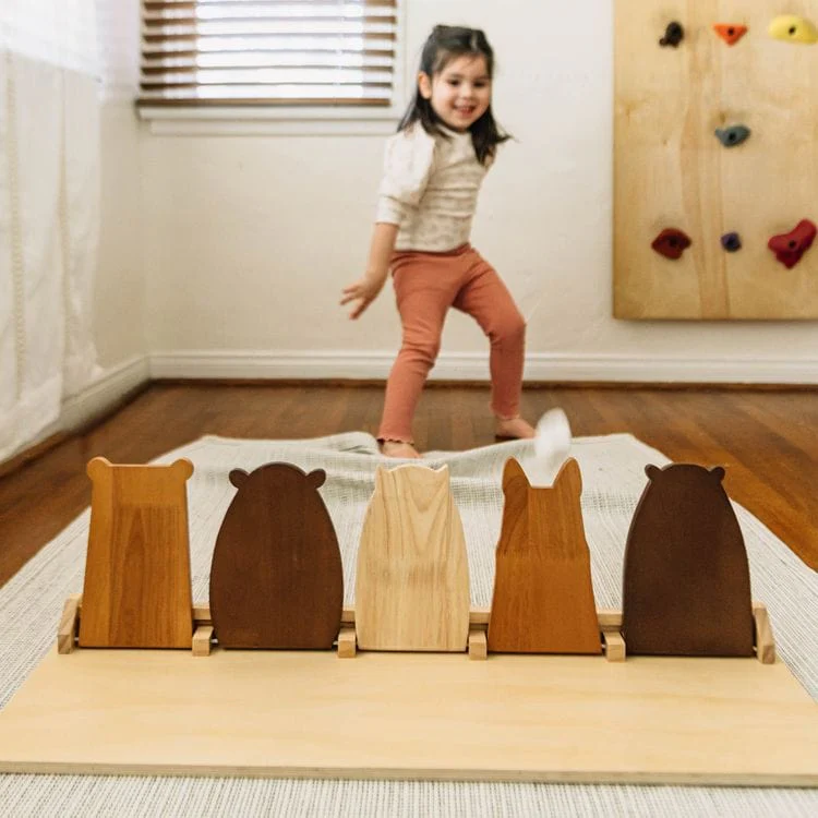 Zoo Crew Bean Bag Toss - Image 2