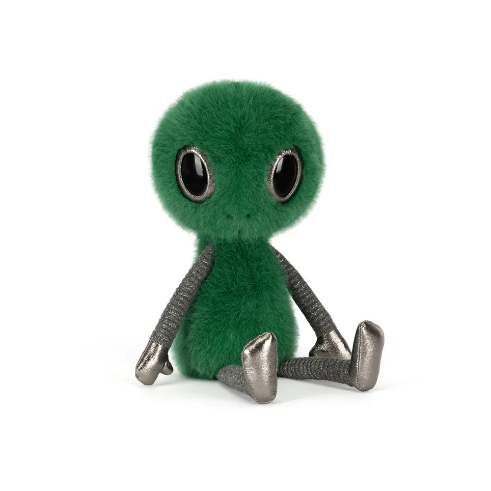 Zyllan Alien