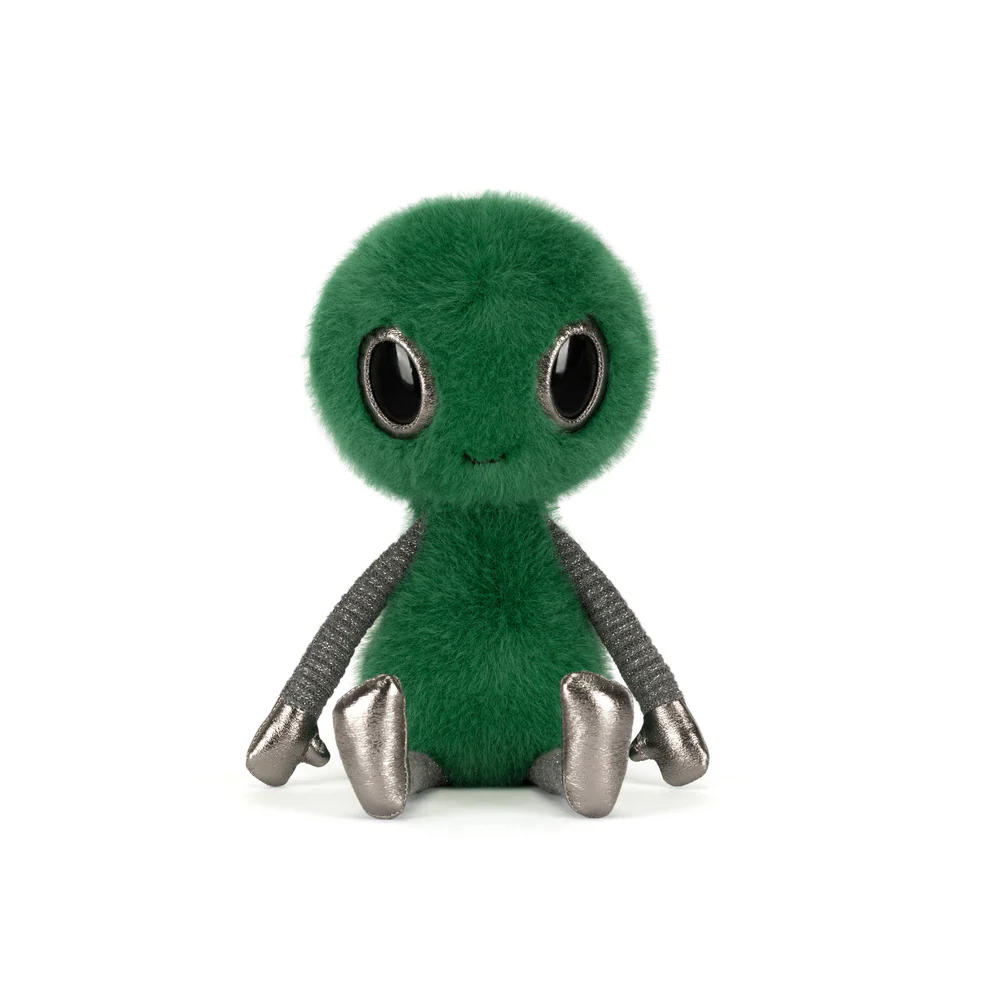 Zyllan Alien - Image 2